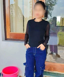 Call Girl Mangaluru Gayatri