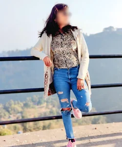 Call Girl Mangaluru Shivani