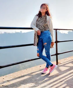 Call Girl Mangaluru Supriya